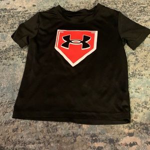 Under armor
